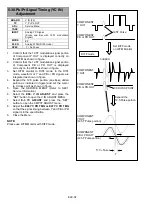 Preview for 91 page of Panasonic AJ-D455P Service Manual