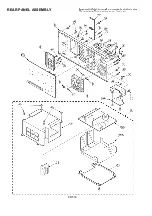 Preview for 116 page of Panasonic AJ-D455P Service Manual