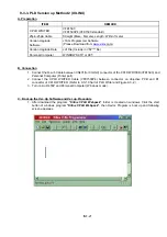 Preview for 146 page of Panasonic AJ-D455P Service Manual