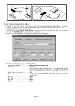 Preview for 171 page of Panasonic AJ-D455P Service Manual