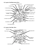 Preview for 341 page of Panasonic AJ-D455P Service Manual