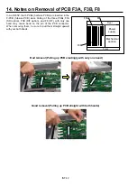 Preview for 376 page of Panasonic AJ-D455P Service Manual