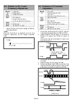 Preview for 403 page of Panasonic AJ-D455P Service Manual