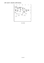 Предварительный просмотр 434 страницы Panasonic AJ-D455P Service Manual