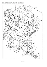 Preview for 657 page of Panasonic AJ-D455P Service Manual