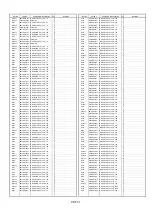 Preview for 680 page of Panasonic AJ-D455P Service Manual