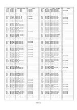 Preview for 683 page of Panasonic AJ-D455P Service Manual