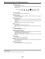 Предварительный просмотр 59 страницы Panasonic AJ-D610WBp Operating Instructions Manual