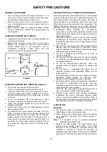 Предварительный просмотр 8 страницы Panasonic AJ-D610WBp Service Manual