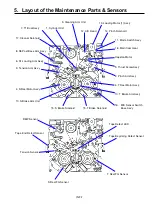 Предварительный просмотр 19 страницы Panasonic AJ-D610WBp Service Manual