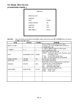 Предварительный просмотр 33 страницы Panasonic AJ-D610WBp Service Manual