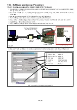 Предварительный просмотр 45 страницы Panasonic AJ-D610WBp Service Manual