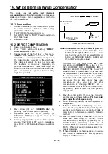 Предварительный просмотр 47 страницы Panasonic AJ-D610WBp Service Manual