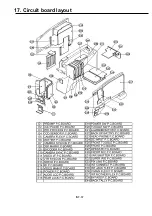 Предварительный просмотр 49 страницы Panasonic AJ-D610WBp Service Manual