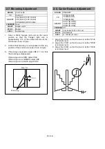 Предварительный просмотр 62 страницы Panasonic AJ-D610WBp Service Manual