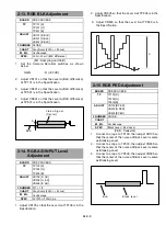 Предварительный просмотр 65 страницы Panasonic AJ-D610WBp Service Manual