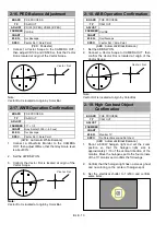 Предварительный просмотр 66 страницы Panasonic AJ-D610WBp Service Manual