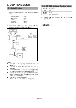 Предварительный просмотр 67 страницы Panasonic AJ-D610WBp Service Manual