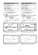 Предварительный просмотр 69 страницы Panasonic AJ-D610WBp Service Manual