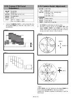 Предварительный просмотр 72 страницы Panasonic AJ-D610WBp Service Manual