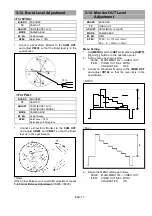 Предварительный просмотр 73 страницы Panasonic AJ-D610WBp Service Manual