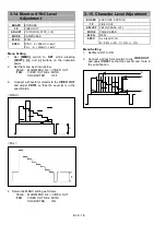 Предварительный просмотр 74 страницы Panasonic AJ-D610WBp Service Manual