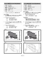 Предварительный просмотр 75 страницы Panasonic AJ-D610WBp Service Manual