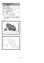 Предварительный просмотр 76 страницы Panasonic AJ-D610WBp Service Manual