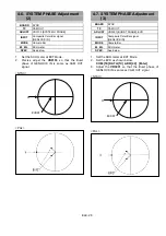 Предварительный просмотр 79 страницы Panasonic AJ-D610WBp Service Manual