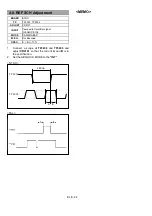 Предварительный просмотр 80 страницы Panasonic AJ-D610WBp Service Manual