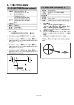 Предварительный просмотр 81 страницы Panasonic AJ-D610WBp Service Manual