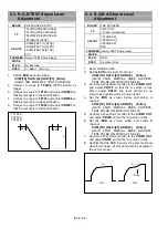 Предварительный просмотр 82 страницы Panasonic AJ-D610WBp Service Manual