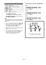 Предварительный просмотр 87 страницы Panasonic AJ-D610WBp Service Manual