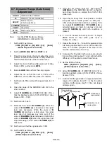 Предварительный просмотр 91 страницы Panasonic AJ-D610WBp Service Manual