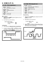 Предварительный просмотр 94 страницы Panasonic AJ-D610WBp Service Manual