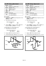 Предварительный просмотр 95 страницы Panasonic AJ-D610WBp Service Manual