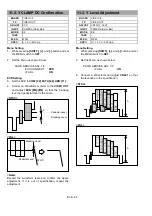 Предварительный просмотр 100 страницы Panasonic AJ-D610WBp Service Manual