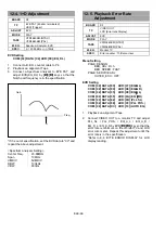 Предварительный просмотр 102 страницы Panasonic AJ-D610WBp Service Manual