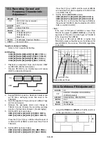 Предварительный просмотр 104 страницы Panasonic AJ-D610WBp Service Manual