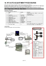 Предварительный просмотр 105 страницы Panasonic AJ-D610WBp Service Manual