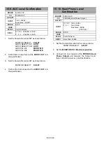 Предварительный просмотр 112 страницы Panasonic AJ-D610WBp Service Manual