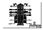 Предварительный просмотр 183 страницы Panasonic AJ-D610WBp Service Manual