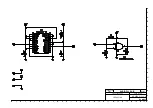 Предварительный просмотр 199 страницы Panasonic AJ-D610WBp Service Manual