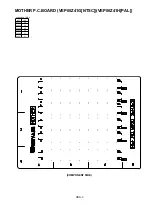 Предварительный просмотр 250 страницы Panasonic AJ-D610WBp Service Manual