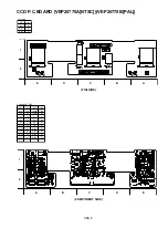 Предварительный просмотр 252 страницы Panasonic AJ-D610WBp Service Manual