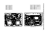 Предварительный просмотр 262 страницы Panasonic AJ-D610WBp Service Manual