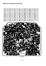 Предварительный просмотр 263 страницы Panasonic AJ-D610WBp Service Manual