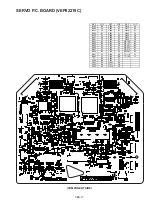 Предварительный просмотр 264 страницы Panasonic AJ-D610WBp Service Manual