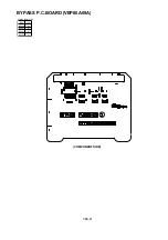 Предварительный просмотр 268 страницы Panasonic AJ-D610WBp Service Manual