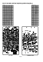 Предварительный просмотр 269 страницы Panasonic AJ-D610WBp Service Manual